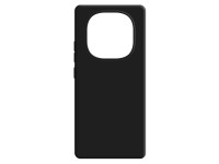 Funda 3mk Matt Case Pro para Xiaomi Redmi Note 15 5G - negra Funda 3mk Matt Case Pro para Xiaomi Redmi Note 15 5G - negra