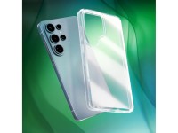 Capa protetora 3mk Armor para Samsung Galaxy S26 Ultra - Transparente Capa protetora 3mk Armor para Samsung Galaxy S26 Ultra - Transparente