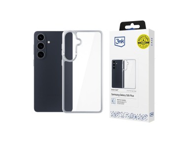 3mk Armor MagCase for Samsung Galaxy S26+ - transparent 3mk Armor MagCase for Samsung Galaxy S26+ - transparent