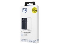 3mk Armor MagCase para Samsung Galaxy S26+ - transparente 3mk Armor MagCase para Samsung Galaxy S26+ - transparente