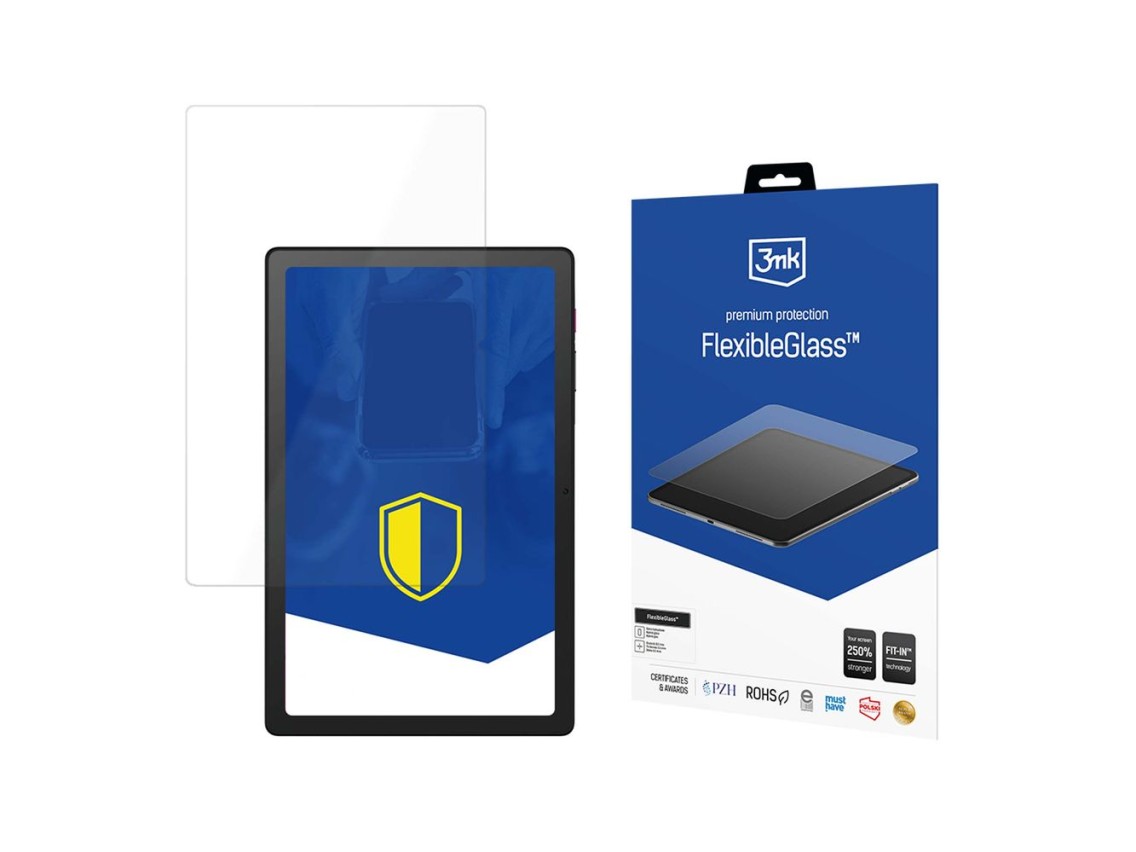 3mk FlexibleGlass hybrid glass for T-Mobile T-Tablet 5G