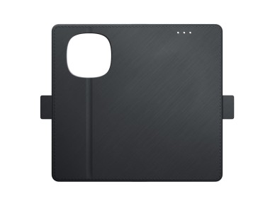 3mk Wallet Case for Xiaomi Redmi Note 15 5g - black 3mk Wallet Case for Xiaomi Redmi Note 15 5g - black