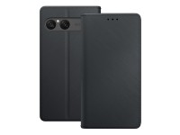 3mk Wallet Case for Sony Xperia 10 VII - Black 3mk Wallet Case for Sony Xperia 10 VII - Black