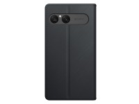 3mk Wallet Case for Sony Xperia 10 VII - Black 3mk Wallet Case for Sony Xperia 10 VII - Black