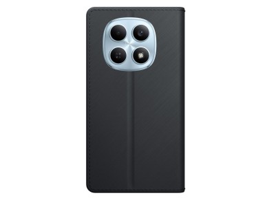 3mk Wallet Case for Xiaomi Redmi Note 15 5g - black 3mk Wallet Case for Xiaomi Redmi Note 15 5g - black