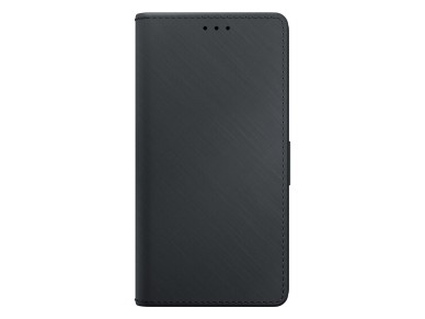 3mk Wallet Case for Samsung Galaxy S26 Pro - Black