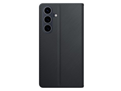 3mk Wallet Case for Samsung Galaxy S26 Pro - Black