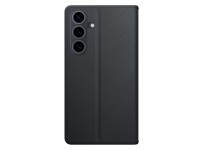 Funda tipo cartera 3mk para Samsung Galaxy S26+ - Negra Funda tipo cartera 3mk para Samsung Galaxy S26+ - Negra