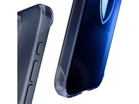 3mk Just20g MagCase para Samsung Galaxy S26 Ultra - Transparente 3mk Just20g MagCase para Samsung Galaxy S26 Ultra - Transparente