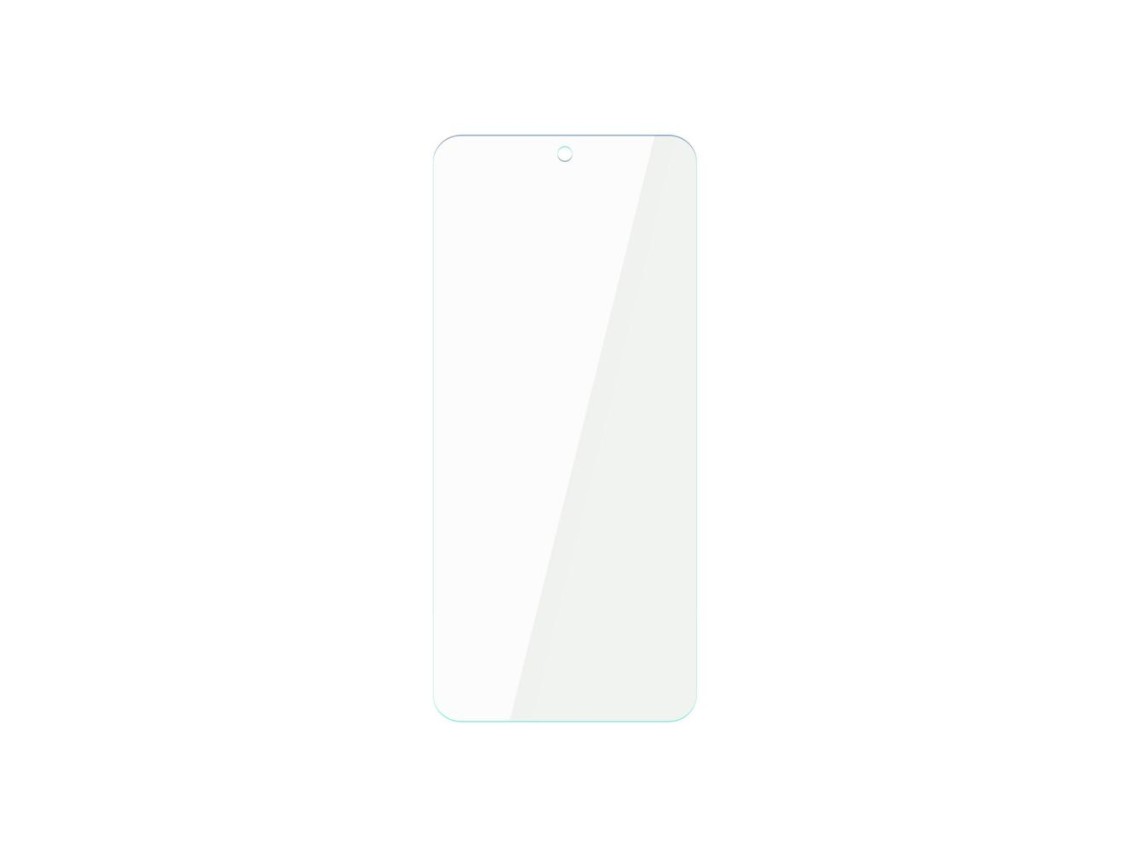 Lámina mate 3mk Silky Matt Pro para Honor X7D