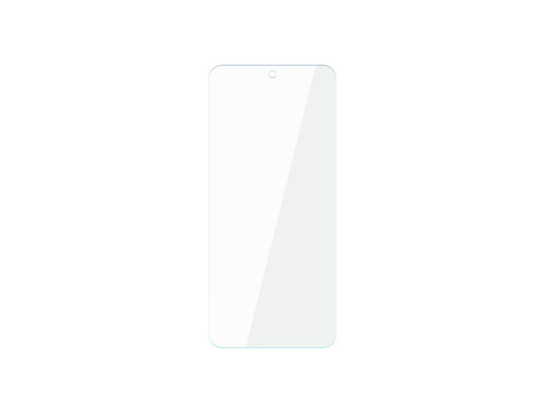 Lámina mate 3mk Silky Matt Pro para Honor X7D