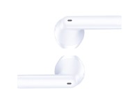 Fones de ouvido sem fio 3mk Movepods 5.4 - Branco Fones de ouvido sem fio 3mk Movepods 5.4 - Branco