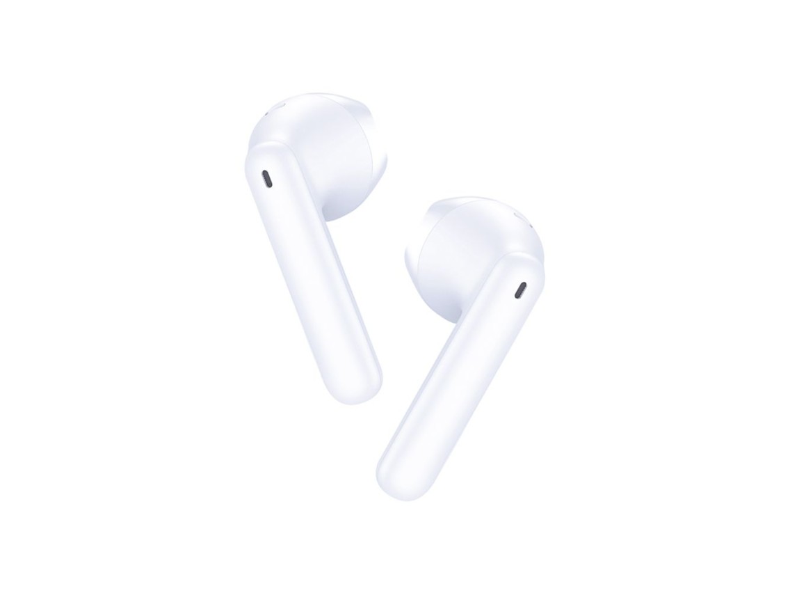 Fones de ouvido sem fio 3mk Movepods 5.4 - Branco
