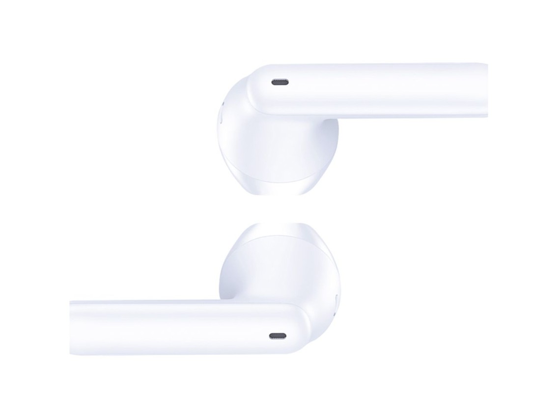 Fones de ouvido sem fio 3mk Movepods 5.4 - Branco