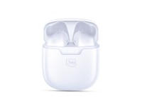 Fones de ouvido sem fio 3mk Movepods 5.4 - Branco Fones de ouvido sem fio 3mk Movepods 5.4 - Branco