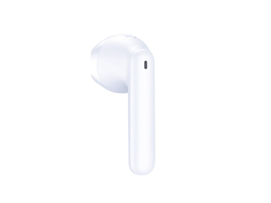 Fones de ouvido sem fio 3mk Movepods 5.4 - Branco