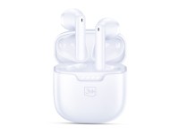 Fones de ouvido sem fio 3mk Movepods 5.4 - Branco Fones de ouvido sem fio 3mk Movepods 5.4 - Branco