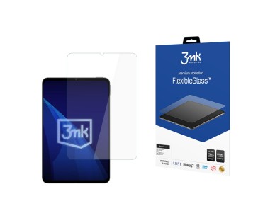 Cristal h�brido 3mk FlexibleGlass para Xiaomi Pad Mini