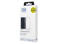3mk Armor Case for Samsung Galaxy S26 Pro - Transparent 3mk Armor Case for Samsung Galaxy S26 Pro - Transparent