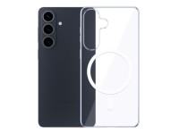 3mk Clear MagCase for Samsung Galaxy S26+ - transparent 3mk Clear MagCase for Samsung Galaxy S26+ - transparent