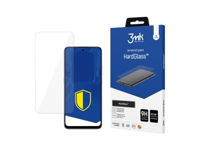 3mk HardGlass tempered glass for Honor X7D 3mk HardGlass tempered glass for Honor X7D