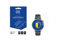 Protector de pantalla h�brido FlexibleGlass de 3mk Watch Protection para el reloj inteligente Xiaomi