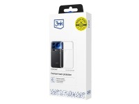 3mk Armor Case for Xiaomi 17 Pro Max - transparent 3mk Armor Case for Xiaomi 17 Pro Max - transparent