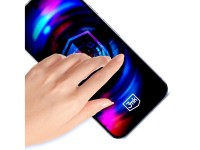 Protector de pantalla de vidrio templado 3mk Hardglass Max Privacy para Google Pixel 10/10 Pro Protector de pantalla de vidrio templado 3mk Hardglass Max Privacy para Google Pixel 10/10 Pro