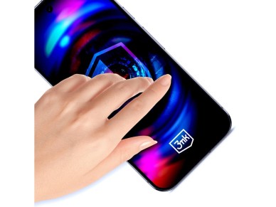3mk Hardglass Max Privacy Tempered Glass for Google Pixel 10/10 Pro 3mk Hardglass Max Privacy Tempered Glass for Google Pixel 10/10 Pro