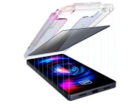 Protector de pantalla de vidrio templado 3mk Hardglass Max Privacy para Google Pixel 10/10 Pro Protector de pantalla de vidrio templado 3mk Hardglass Max Privacy para Google Pixel 10/10 Pro