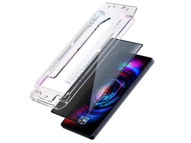 3mk Hardglass Max Privacy Tempered Glass for Google Pixel 10/10 Pro 3mk Hardglass Max Privacy Tempered Glass for Google Pixel 10/10 Pro