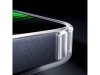 Funda 3mk Armor MagCase para Samsung Galaxy S26 Ultra - Transparente Funda 3mk Armor MagCase para Samsung Galaxy S26 Ultra - Transparente