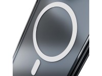 Funda 3mk Armor MagCase para Samsung Galaxy S26 Ultra - Transparente Funda 3mk Armor MagCase para Samsung Galaxy S26 Ultra - Transparente