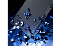 Capa carteira 3mk para Xiaomi 15T 5G - Preta
