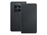 3mk Wallet Case for Xiaomi Redmi Note 15 Pro+ 5G - black 3mk Wallet Case for Xiaomi Redmi Note 15 Pro+ 5G - black