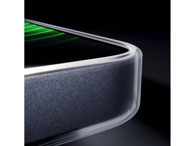 Funda transparente 3mk MagCase para Samsung Galaxy S26 Ultra - transparente Funda transparente 3mk MagCase para Samsung Galaxy S26 Ultra - transparente
