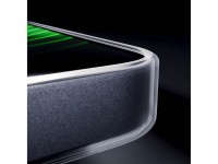 Funda transparente 3mk MagCase para Samsung Galaxy S26 Ultra - transparente Funda transparente 3mk MagCase para Samsung Galaxy S26 Ultra - transparente