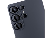 Protector de lente 3mk Lens Protection Pro Black Hybrid Glass para la lente de la cámara del Samsung Protector de lente 3mk Lens Protection Pro Black Hybrid Glass para la lente de la cámara del Samsung