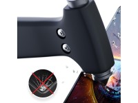 Película de privacidade 3mk Silky Matt para Honor X7D Película de privacidade 3mk Silky Matt para Honor X7D