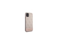Funda Guess 4G Stripe Collection para iPhone 11 / Xr de 6.1" - Rosa Funda Guess 4G Stripe Collection para iPhone 11 / Xr de 6.1" - Rosa