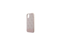 Funda Guess 4G Stripe Collection para iPhone 11 / Xr de 6.1" - Rosa Funda Guess 4G Stripe Collection para iPhone 11 / Xr de 6.1" - Rosa