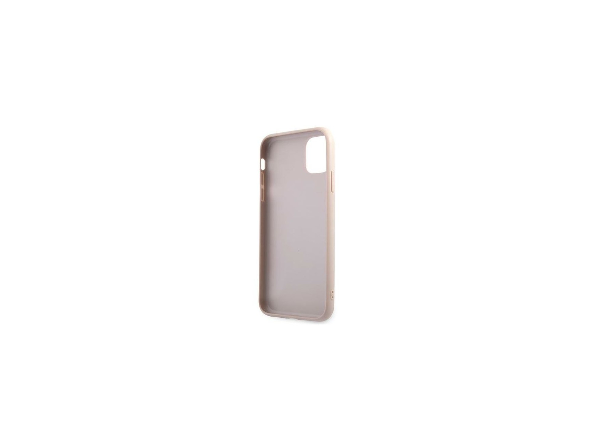 Funda Guess 4G Stripe Collection para iPhone 11 / Xr de 6.1
