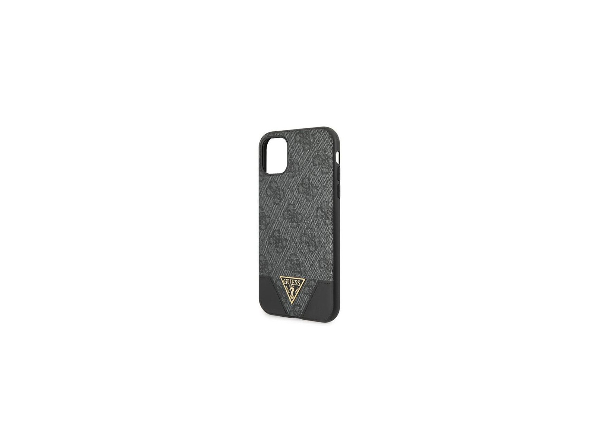 Guess 4G Triangle Collection case for iPhone 11 6.1