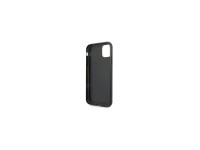 Guess 4G Triangle Collection case for iPhone 11 6.1" / Xr - gray