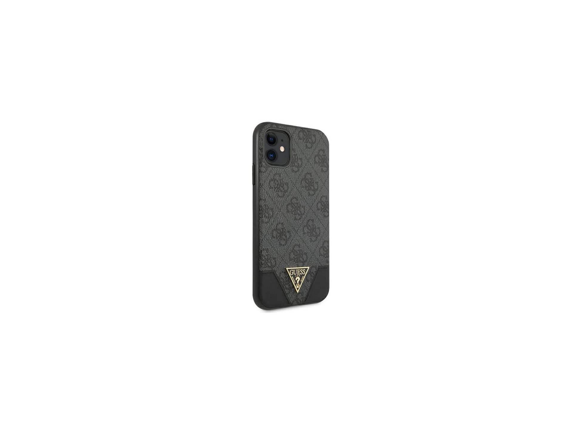 Guess 4G Triangle Collection case for iPhone 11 6.1