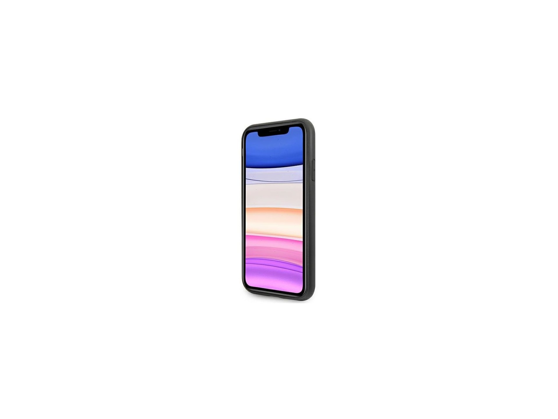 Guess 4G Triangle Collection case for iPhone 11 6.1