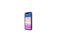 Guess 4G Triangle Collection case for iPhone 11 6.1" / Xr - gray