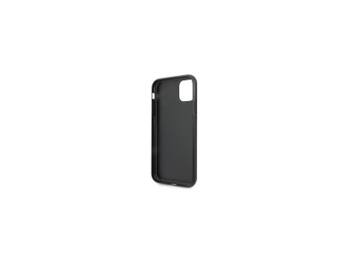 Guess 4G Triangle Collection case for iPhone 11 6.1" / Xr 6.1" - brown Guess 4G Triangle Collection case for iPhone 11 6.1" / Xr 6.1" - brown