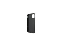 Funda Guess 4G Triangle Collection para iPhone 11 6.1" / Xr 6.1" - marrón Funda Guess 4G Triangle Collection para iPhone 11 6.1" / Xr 6.1" - marrón