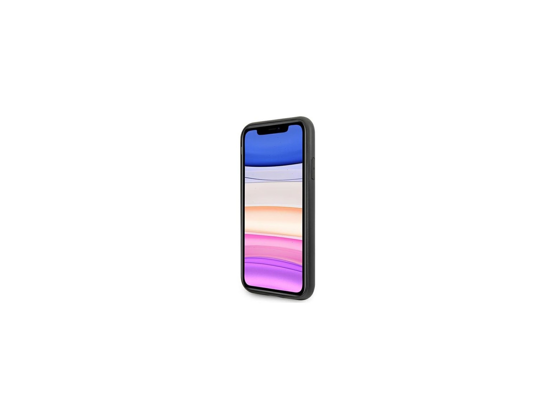 Funda Guess 4G Triangle Collection para iPhone 11 6.1